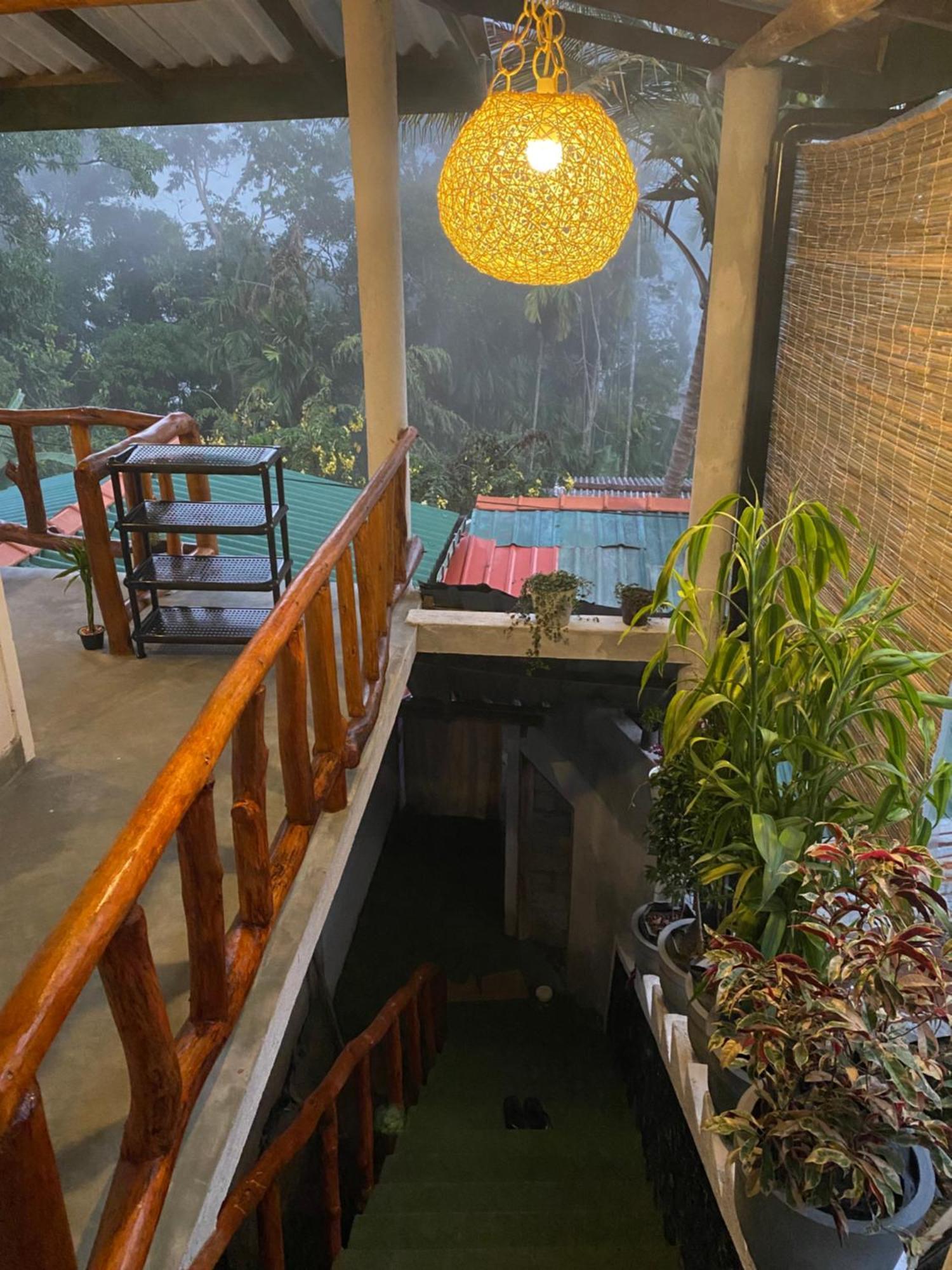 Cozy Waterfall Road *