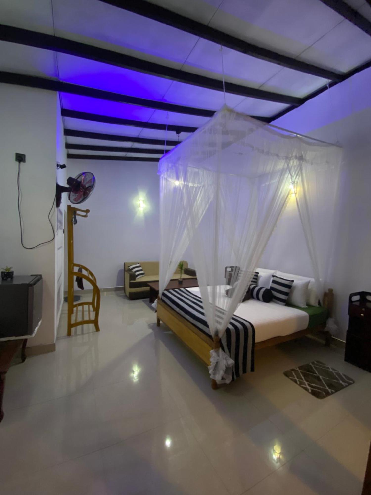 Hotel Cozy Waterfall Road Ella