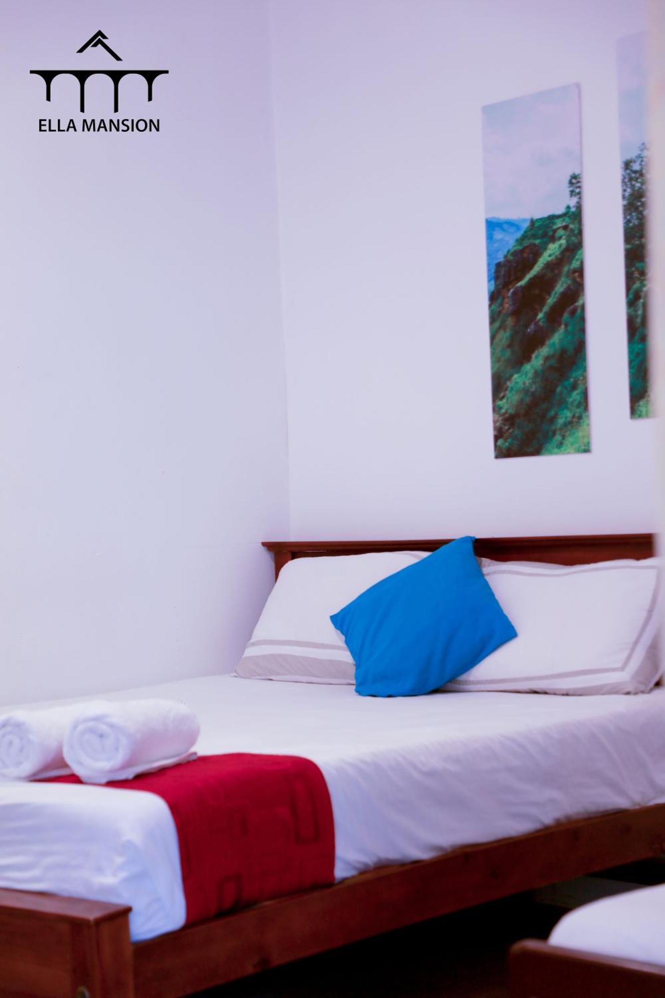 Hotel Mansion 2*