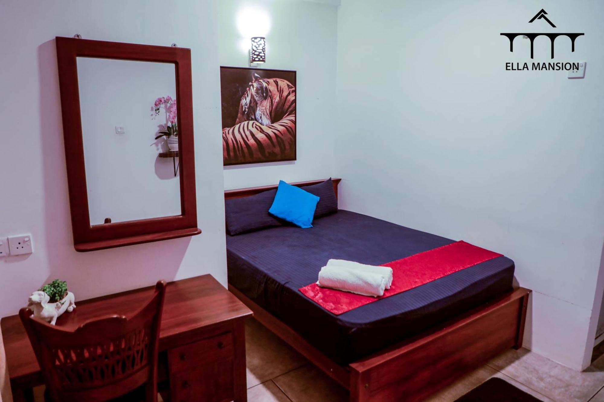 Mansion Hotel 2*