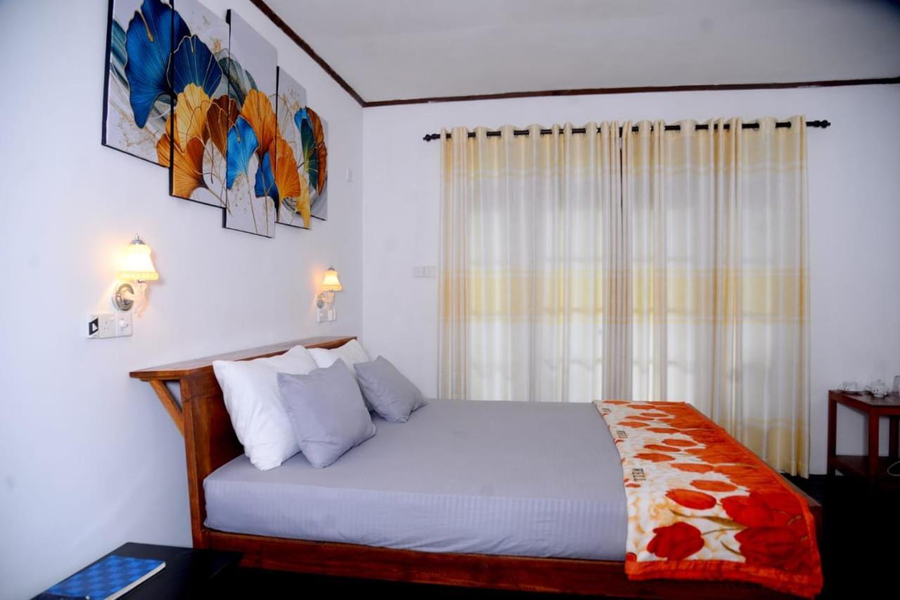 Okeed Hotel
