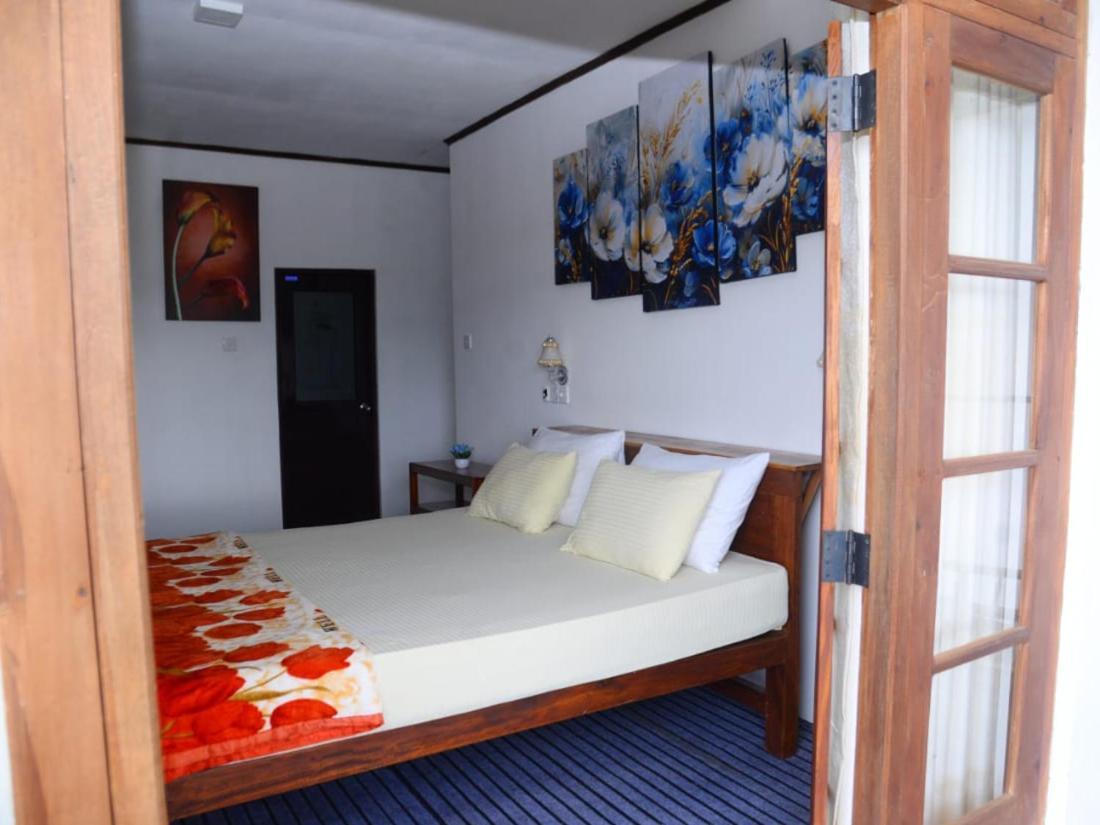 Hotel Okeed