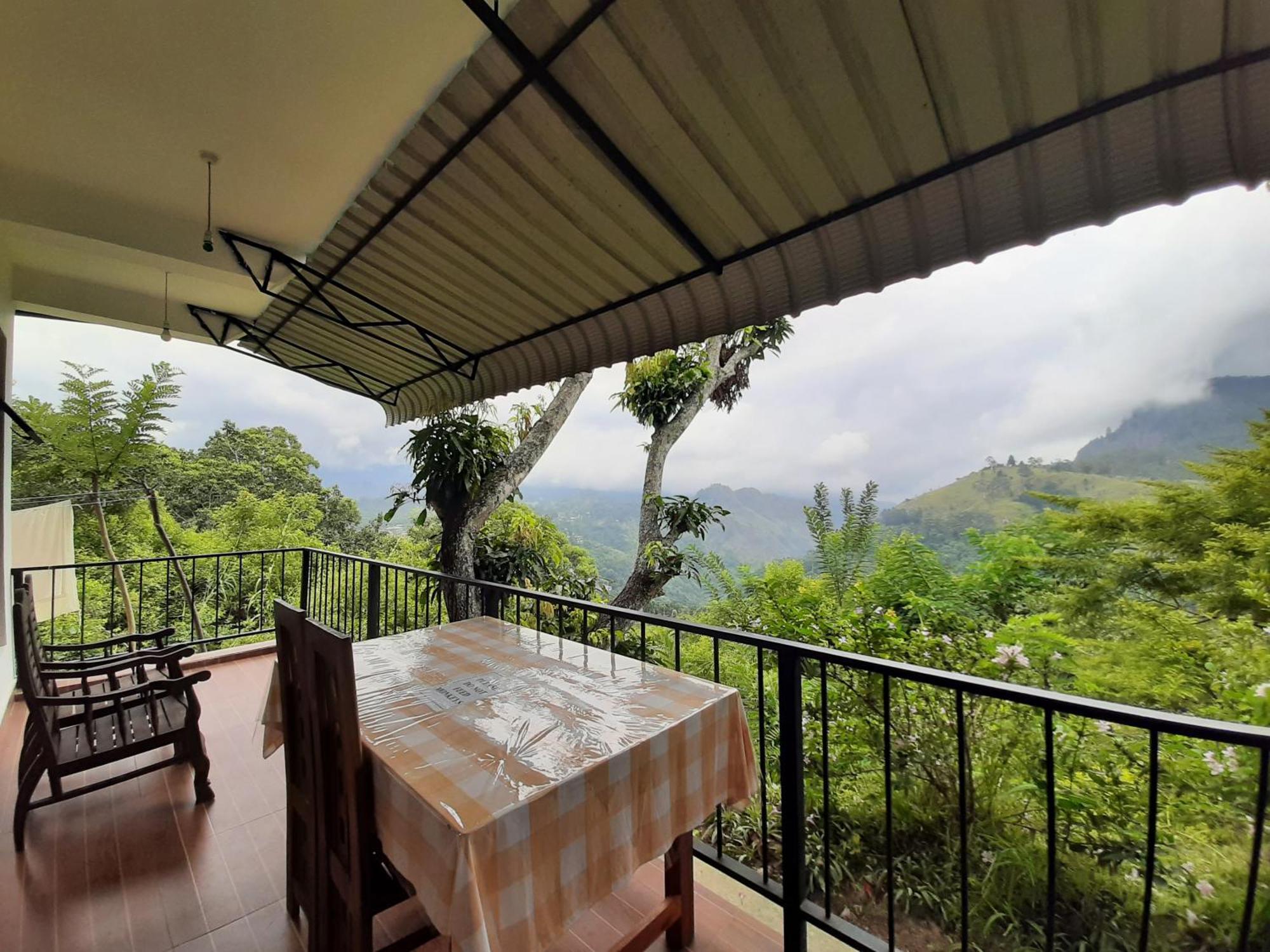 Glorious Nature Bed & Breakfast