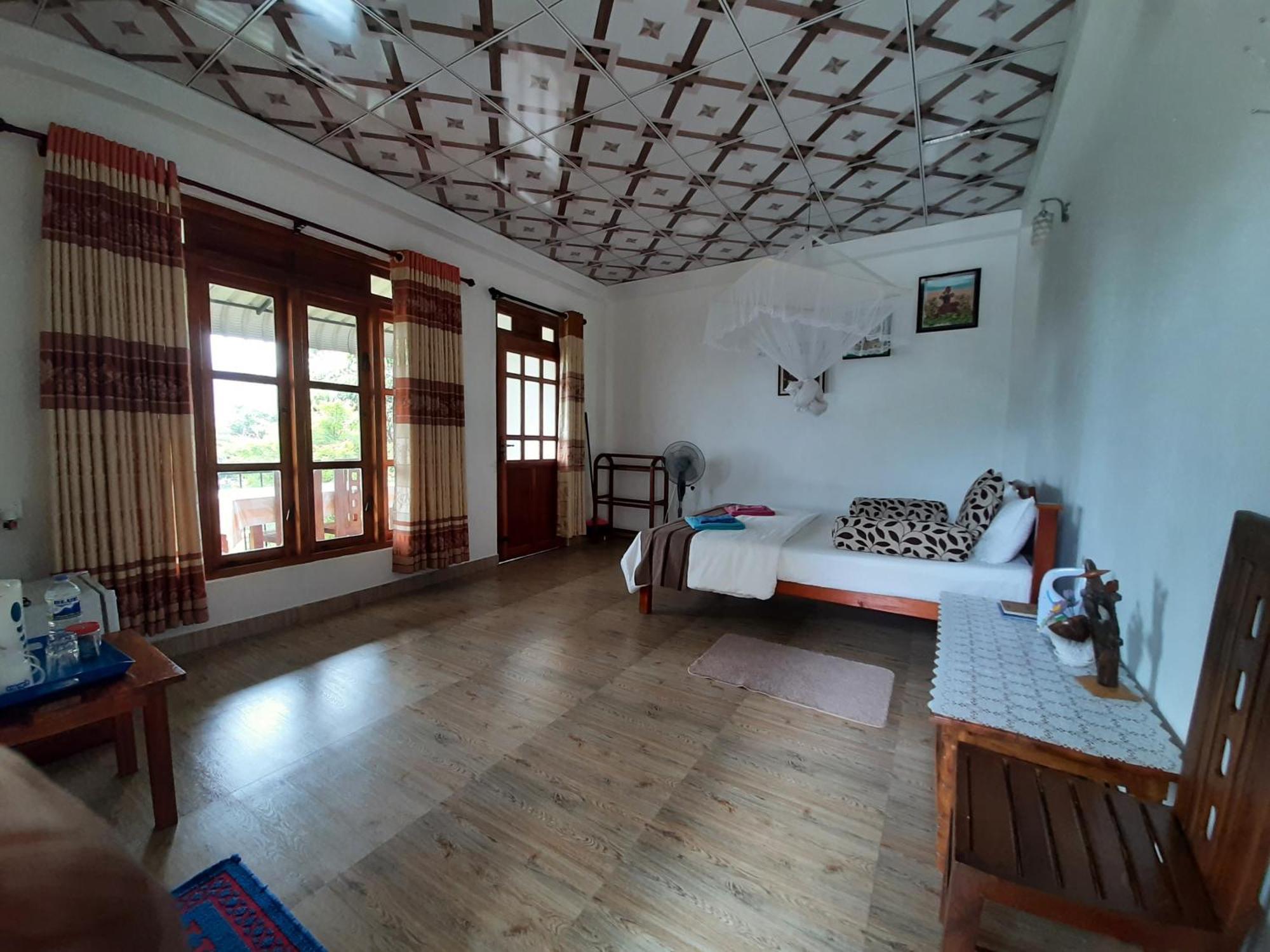 Bed & Breakfast Glorious Nature