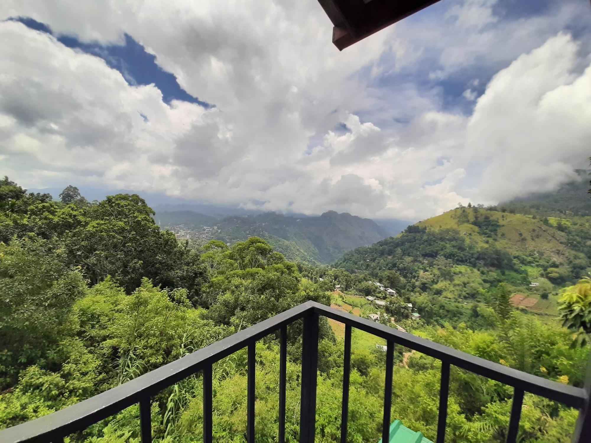 Bed & Breakfast Glorious Nature