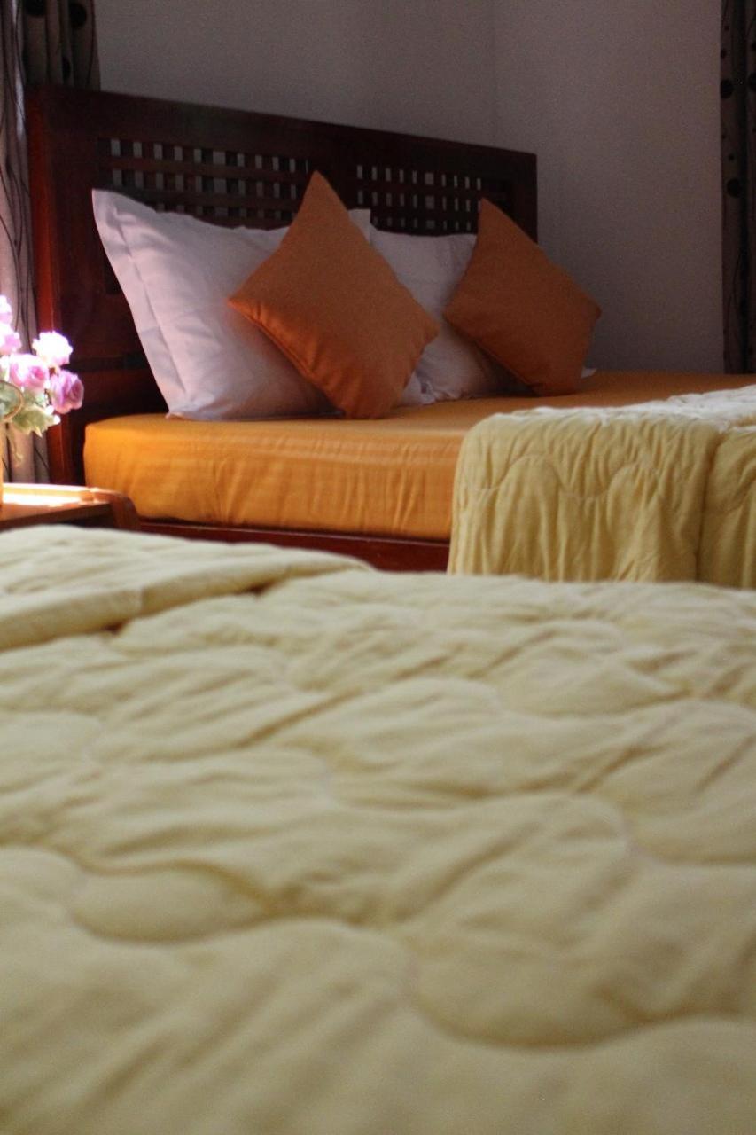 Guest house Gleam Nest