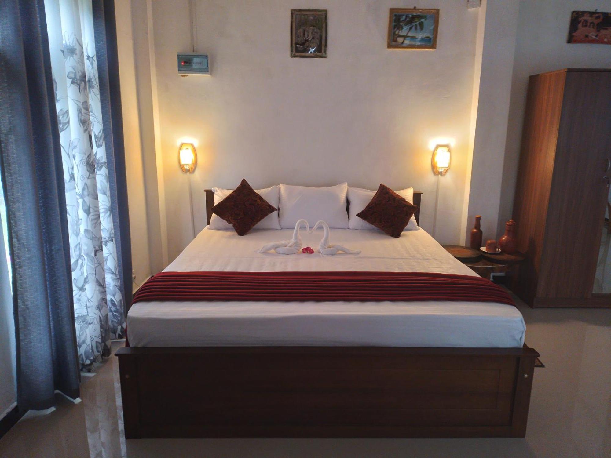 Black Bridge View Sri Lanka Holiday home Ella