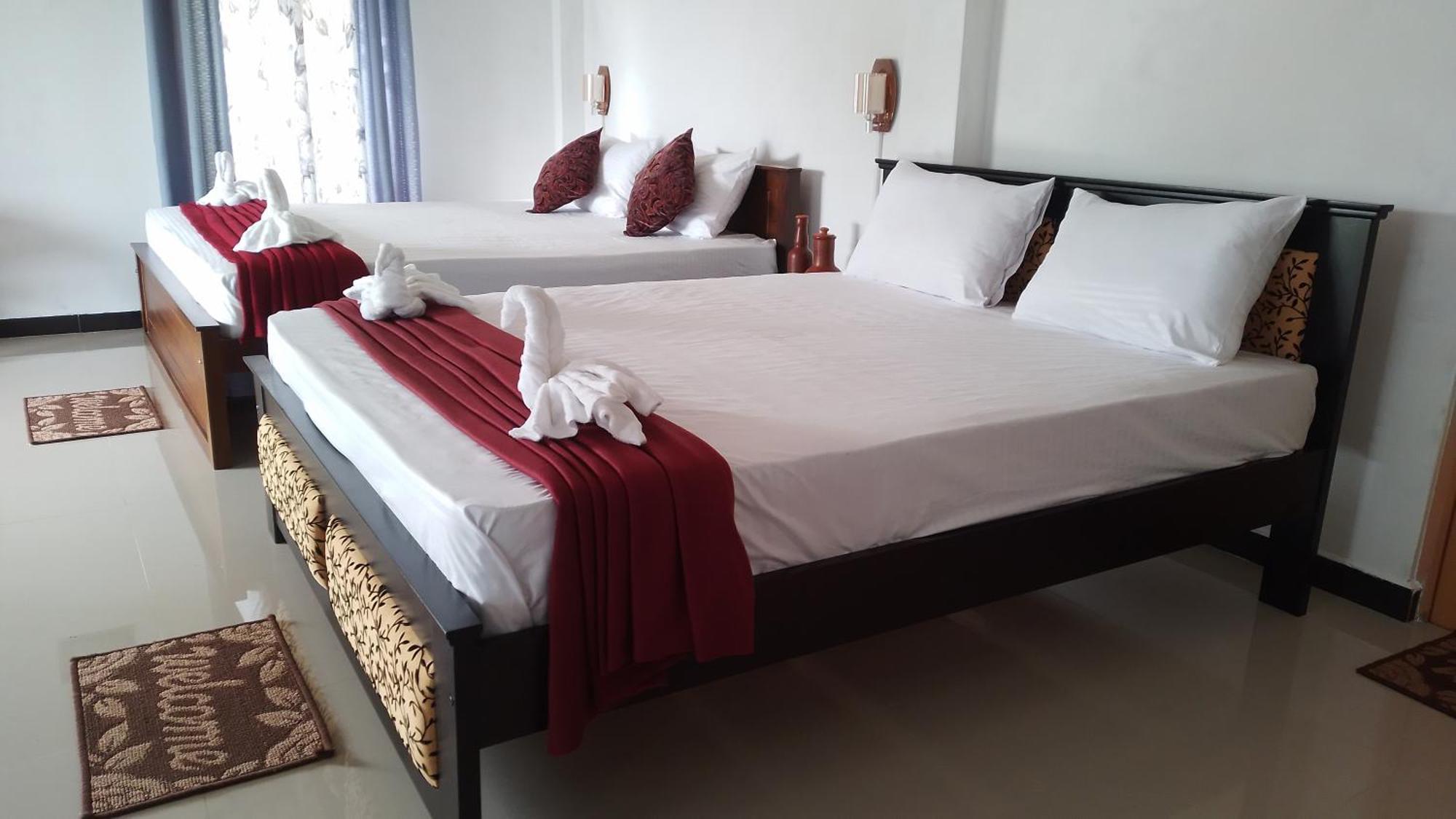 Black Bridge View Sri Lanka Holiday home