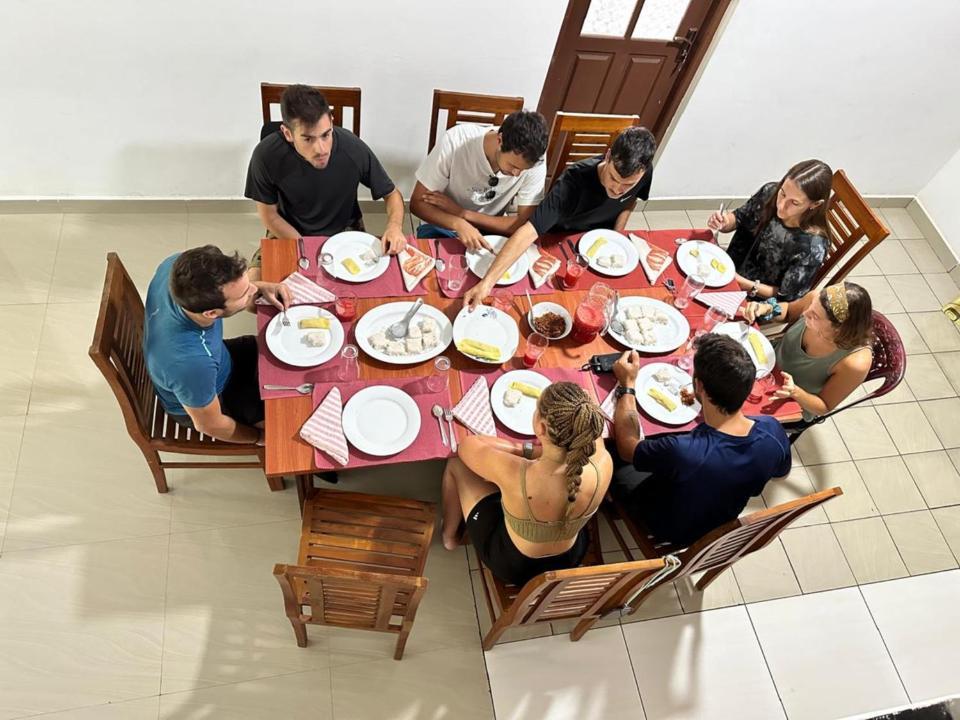La Riya - 05 Minutes To Town Bed & Breakfast Ella