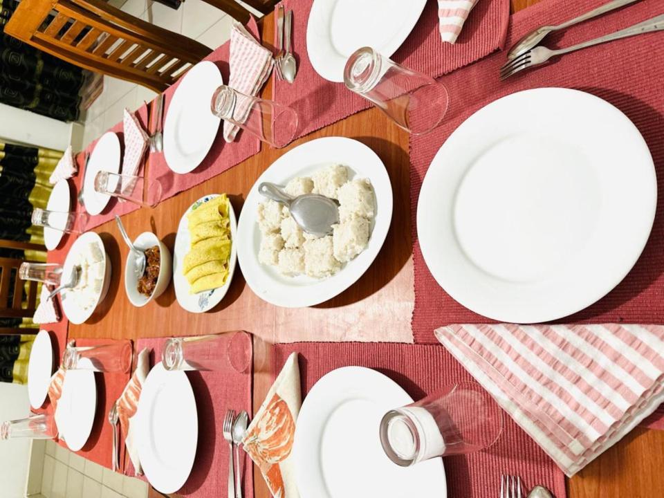 Bed & Breakfast La Riya - 05 Minutes To Town *