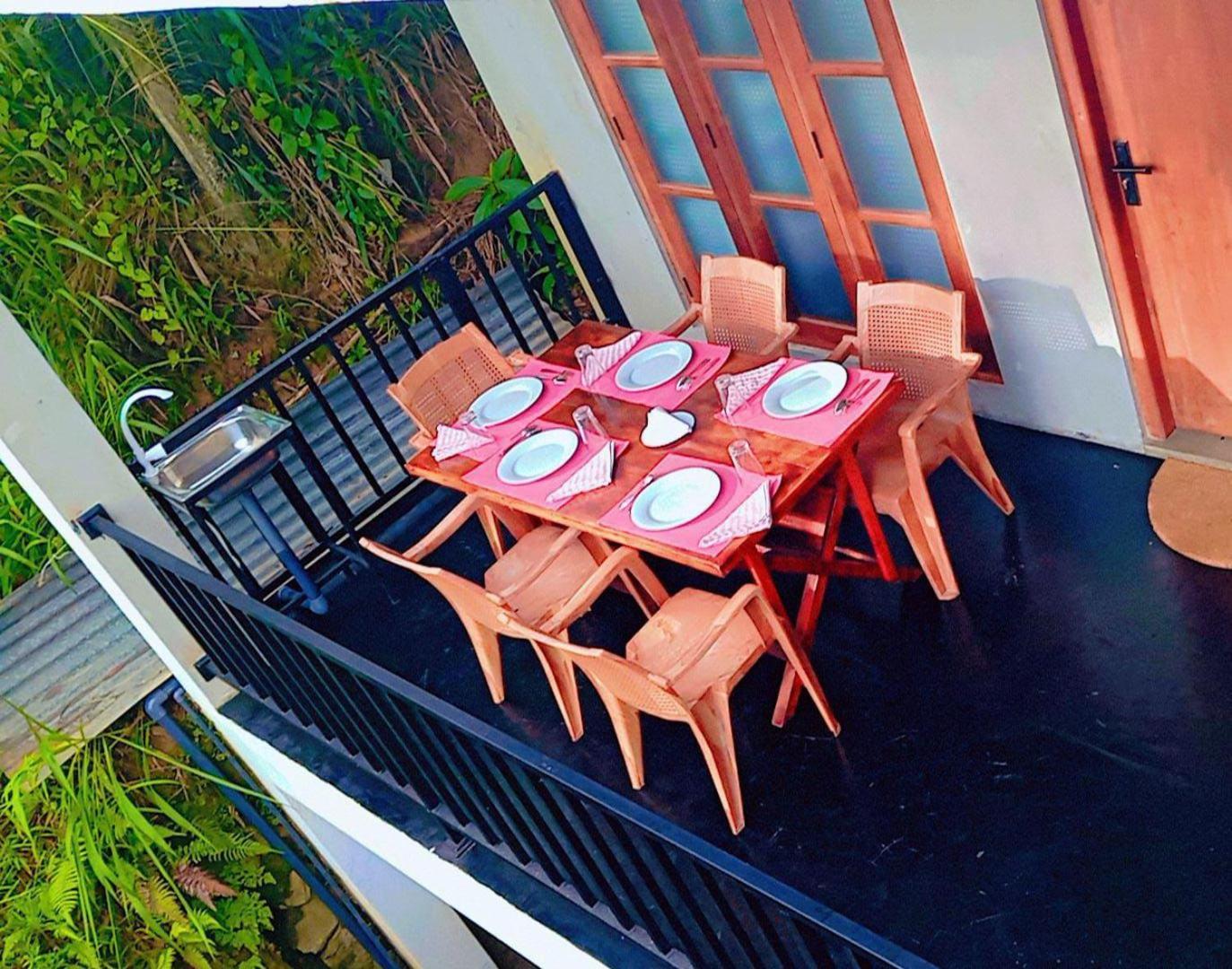 Bed & Breakfast La Riya - 05 Minutes To Town