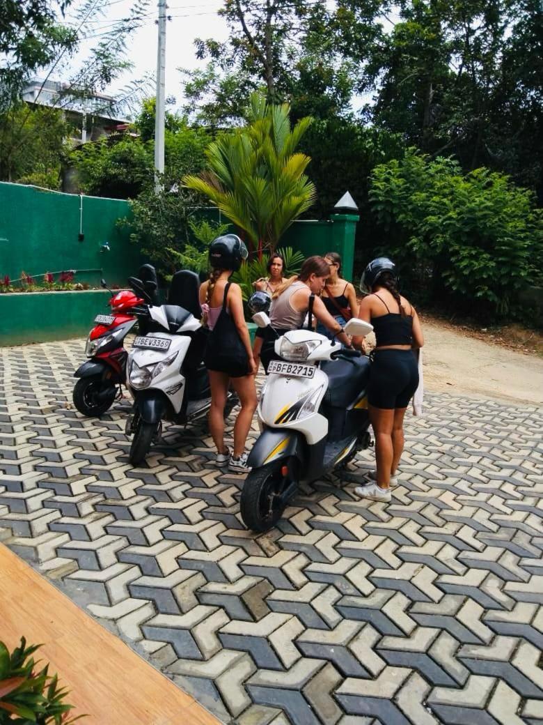 Bed & Breakfast La Riya - 05 Minutes To Town *