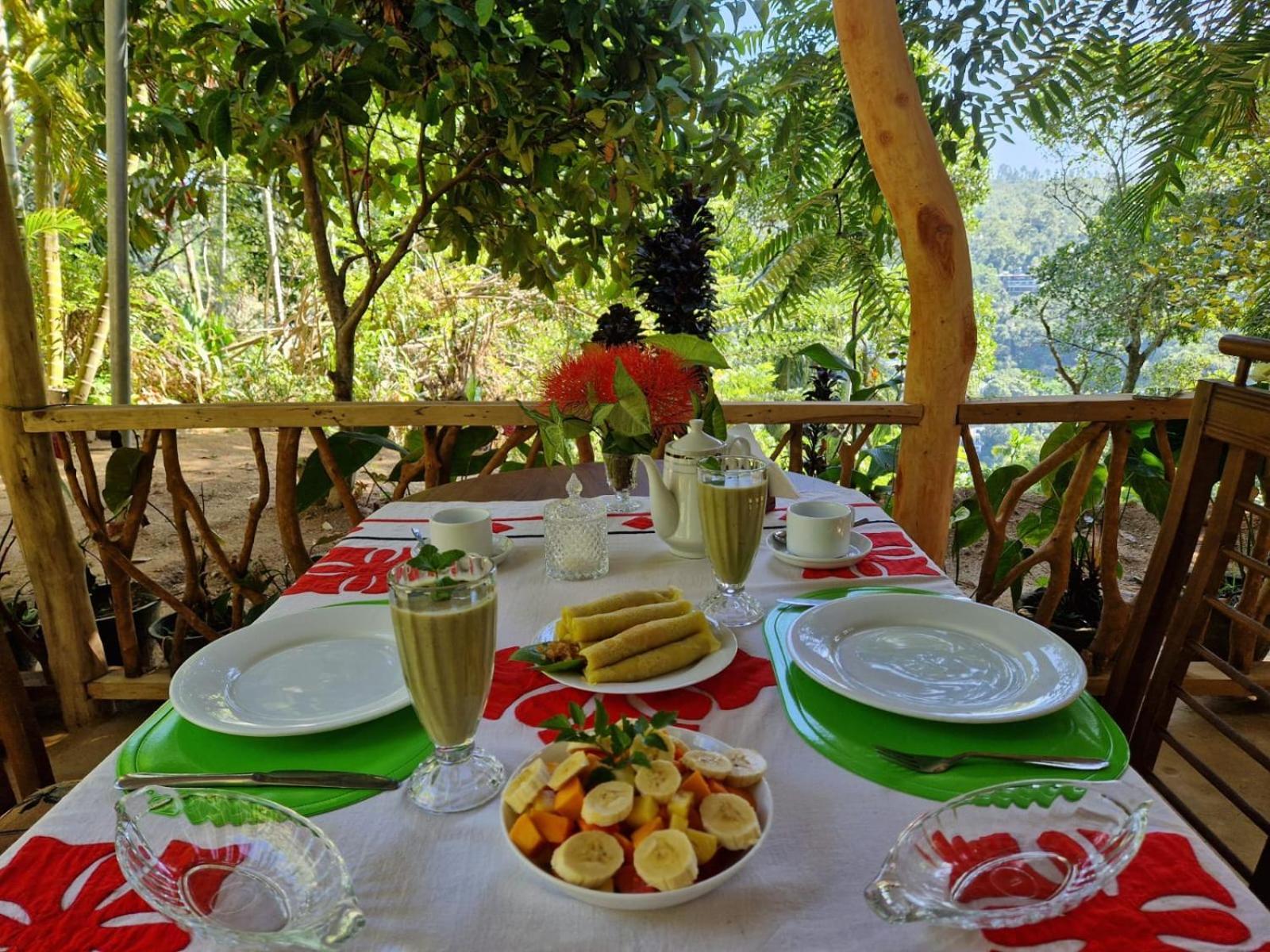Guest house Rawana Ella