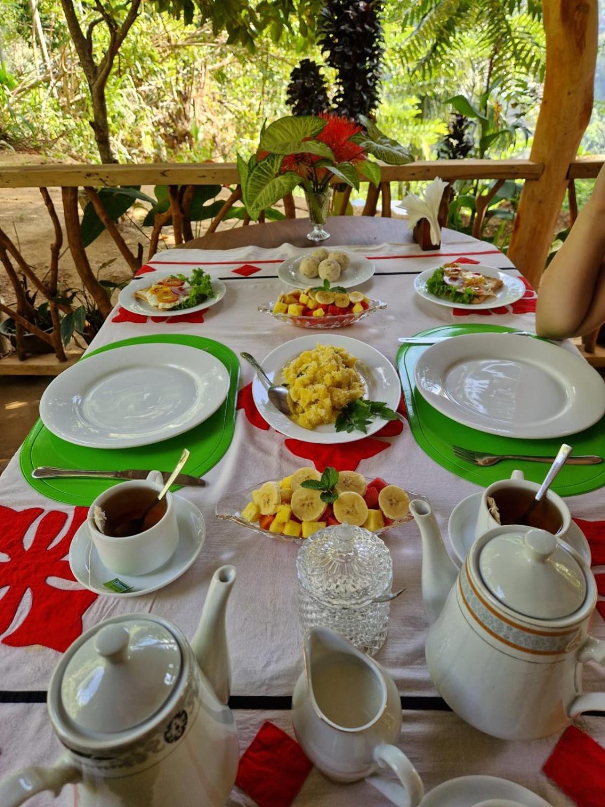 Guest house Rawana