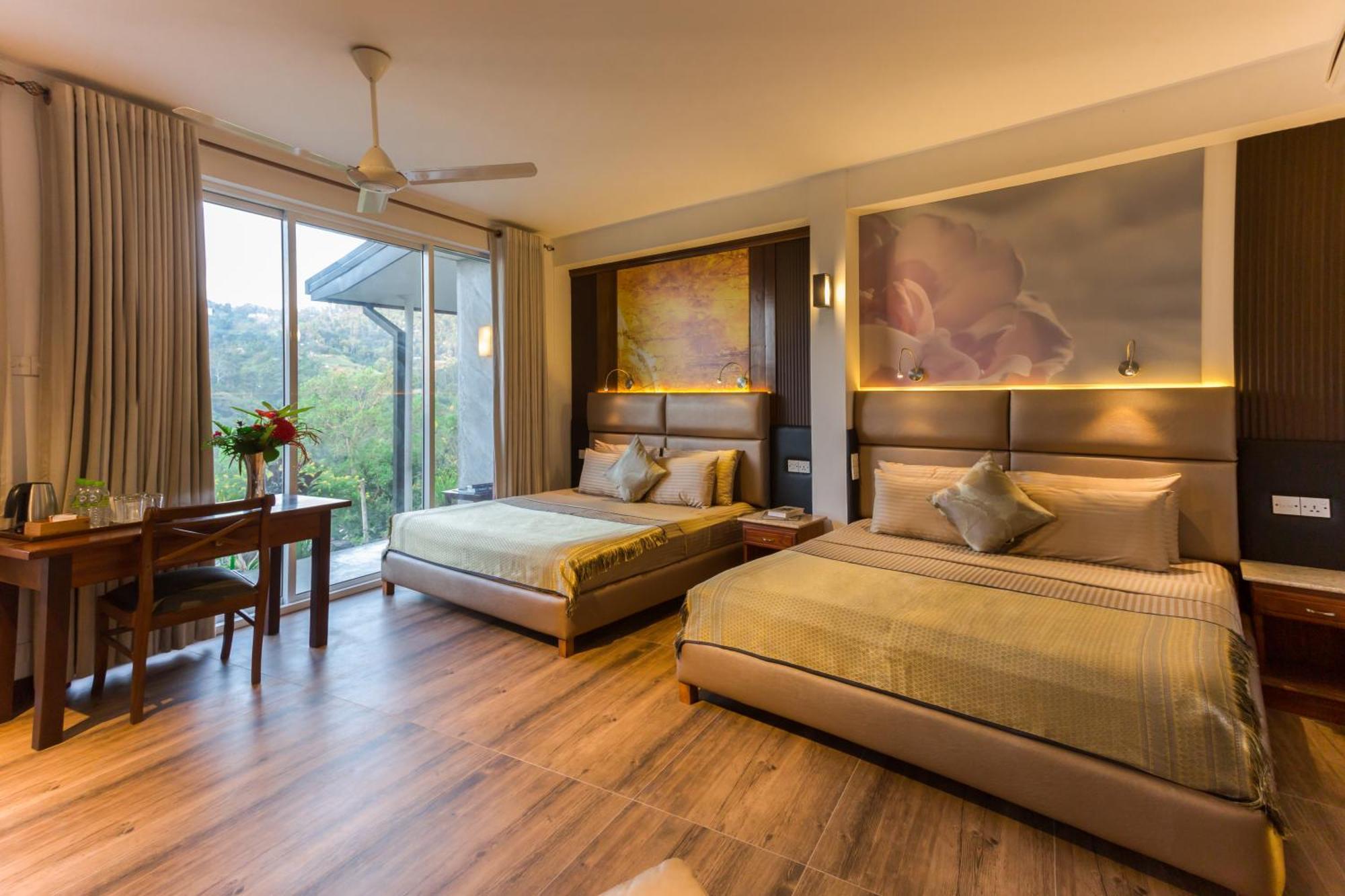 Ravana Heights 3*