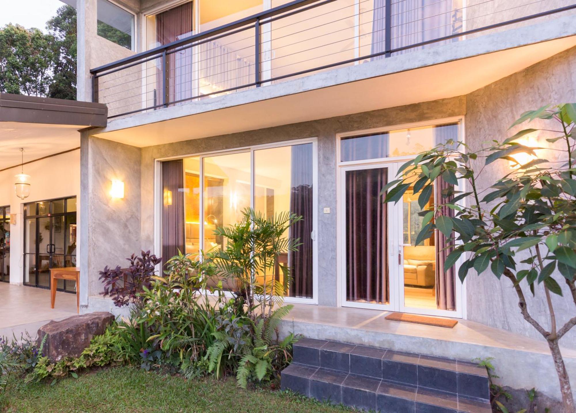Ravana Heights Hotel