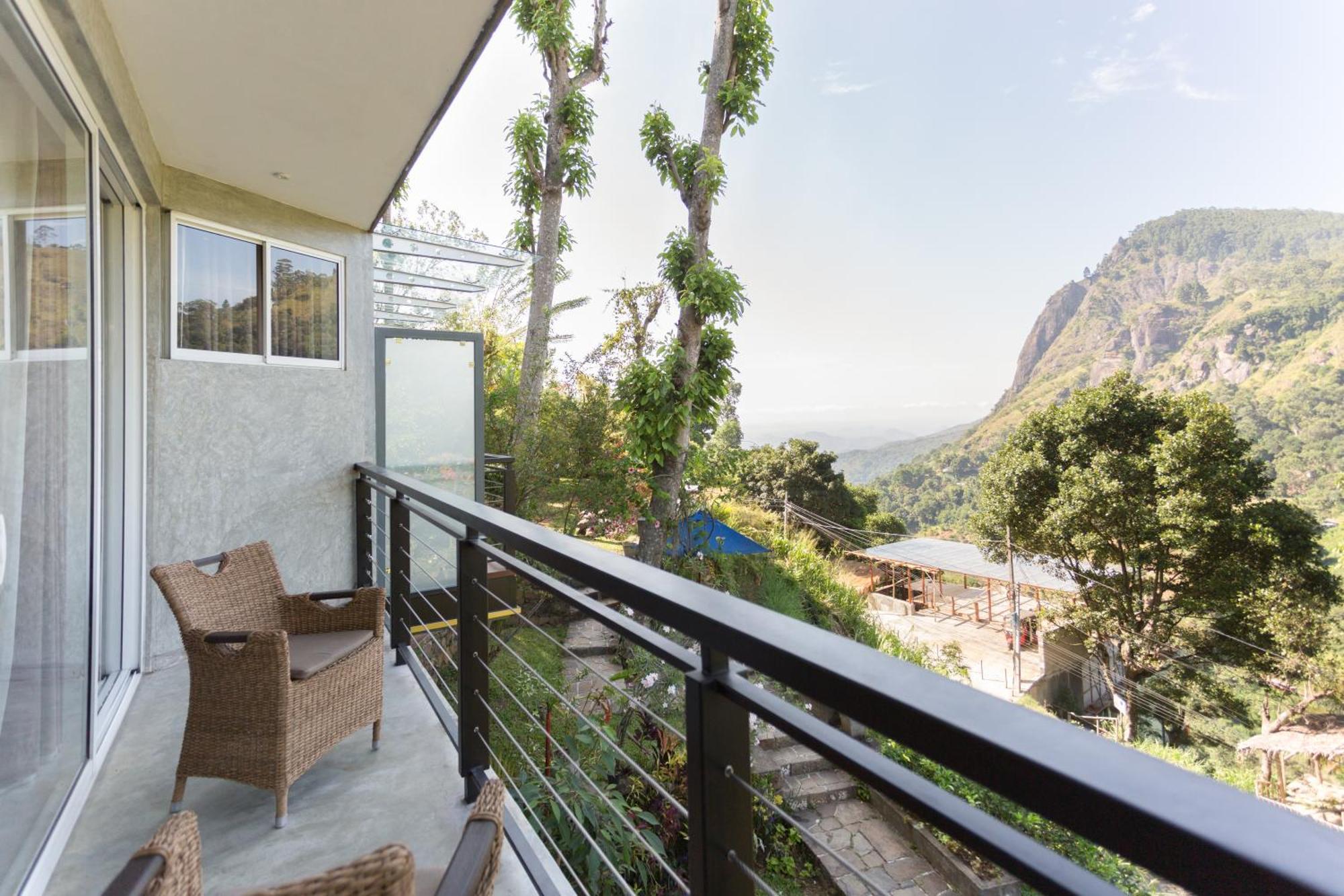 Ravana Heights Hotel Ella