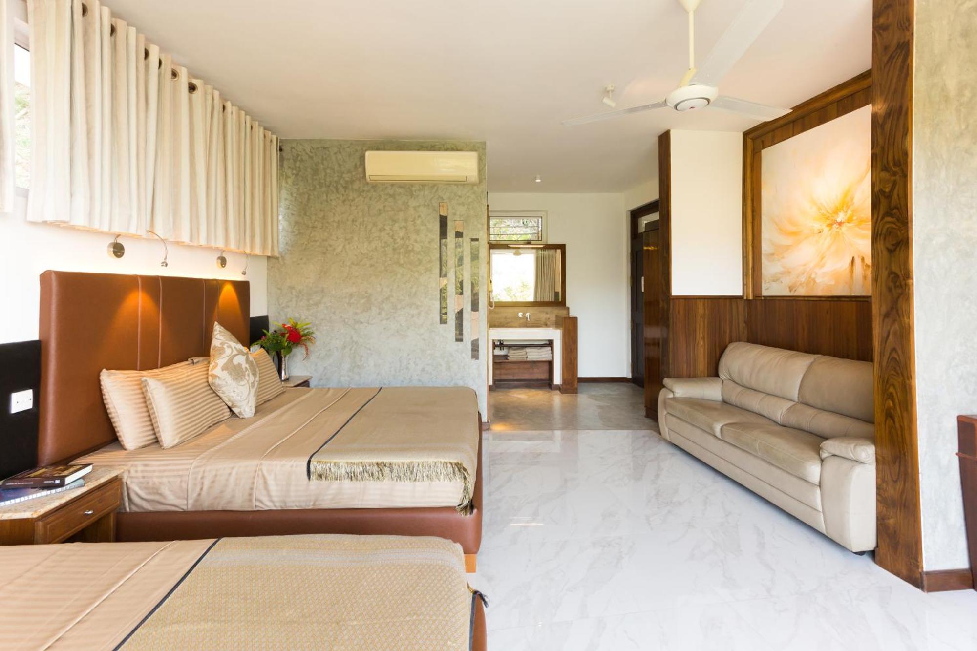 Ravana Heights 3*
