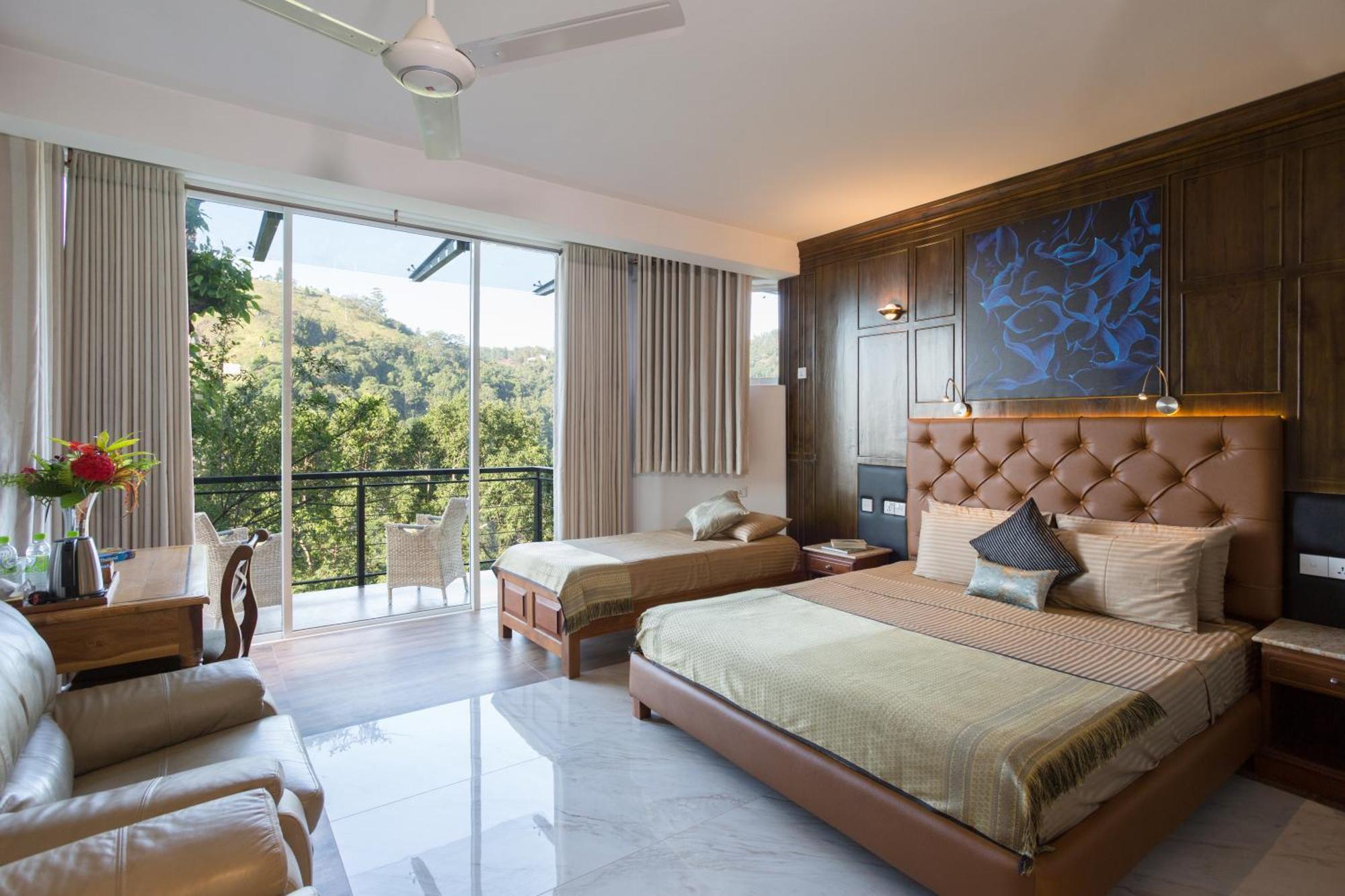 Ravana Heights Hotel