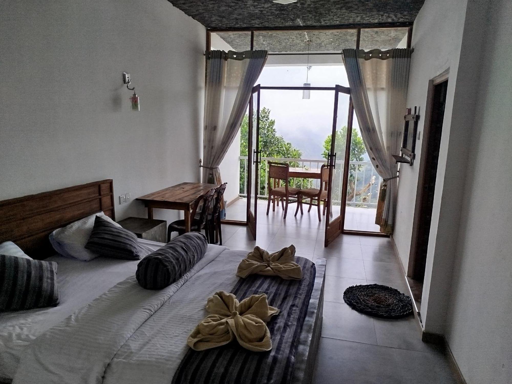 Rock Paradise Guest house