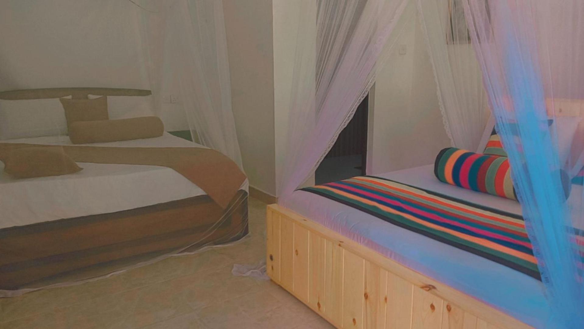 Serenity Bed & Breakfast *
