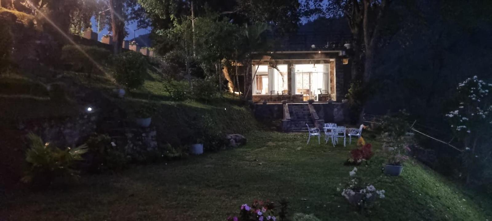 Sithara Estate Villa