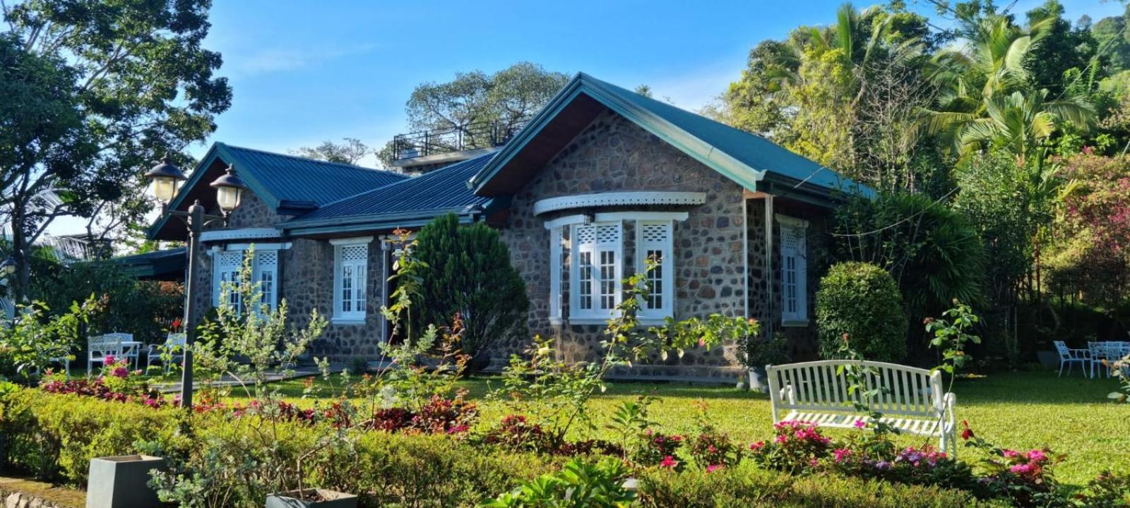 Villa Sithara Estate