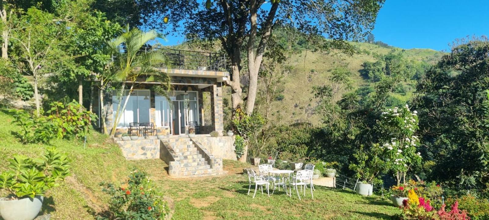 Sithara Estate Villa *