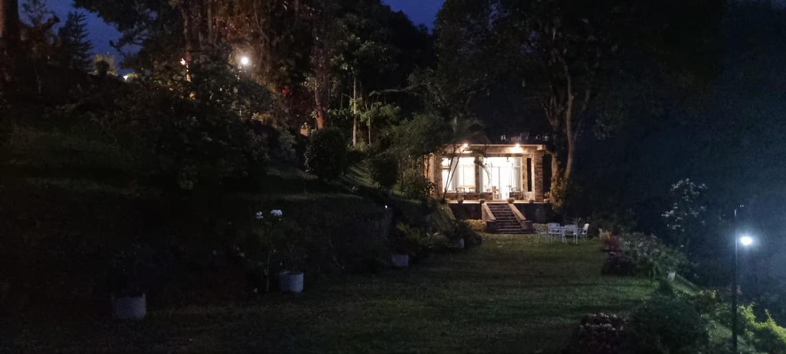 Villa Sithara Estate *