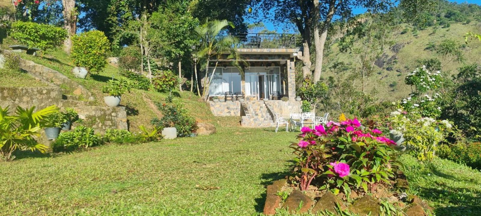 Sithara Estate Villa Ella