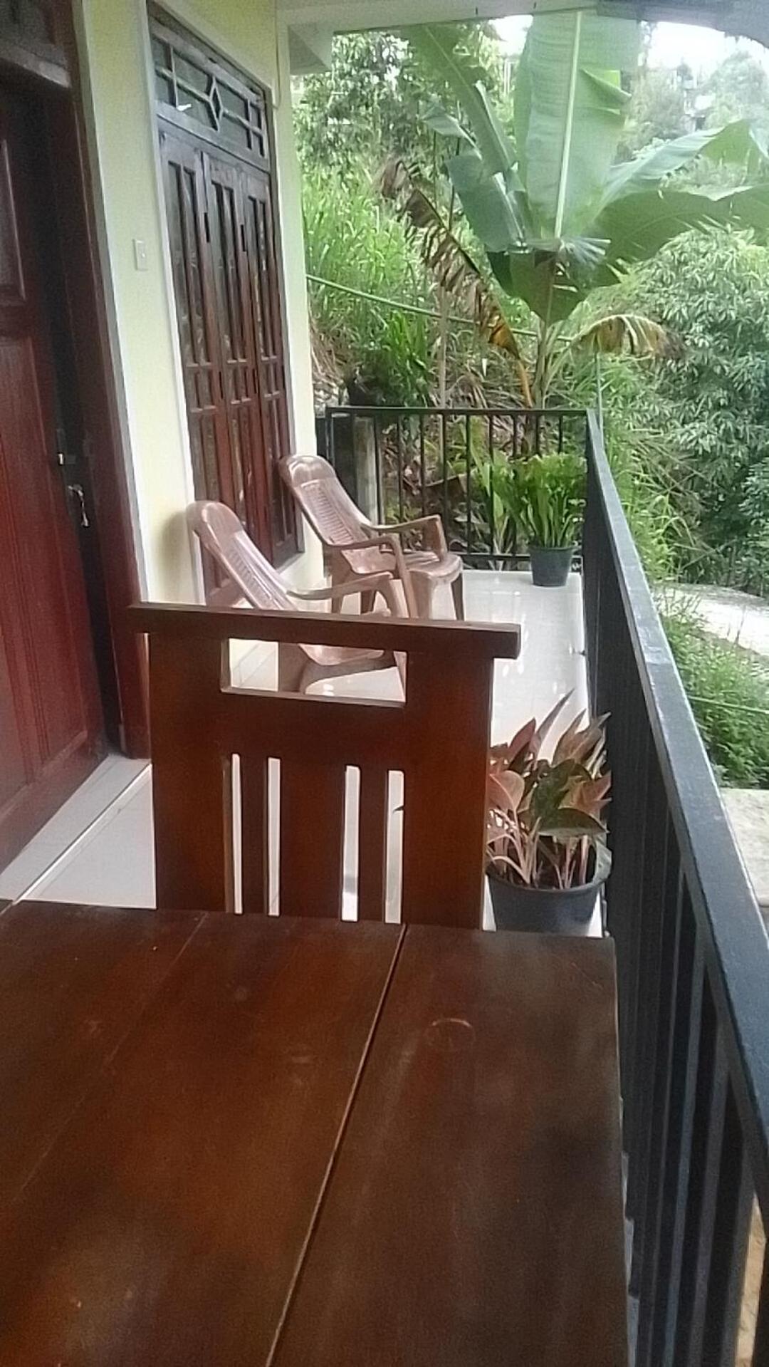 Sadew Homestay Ella