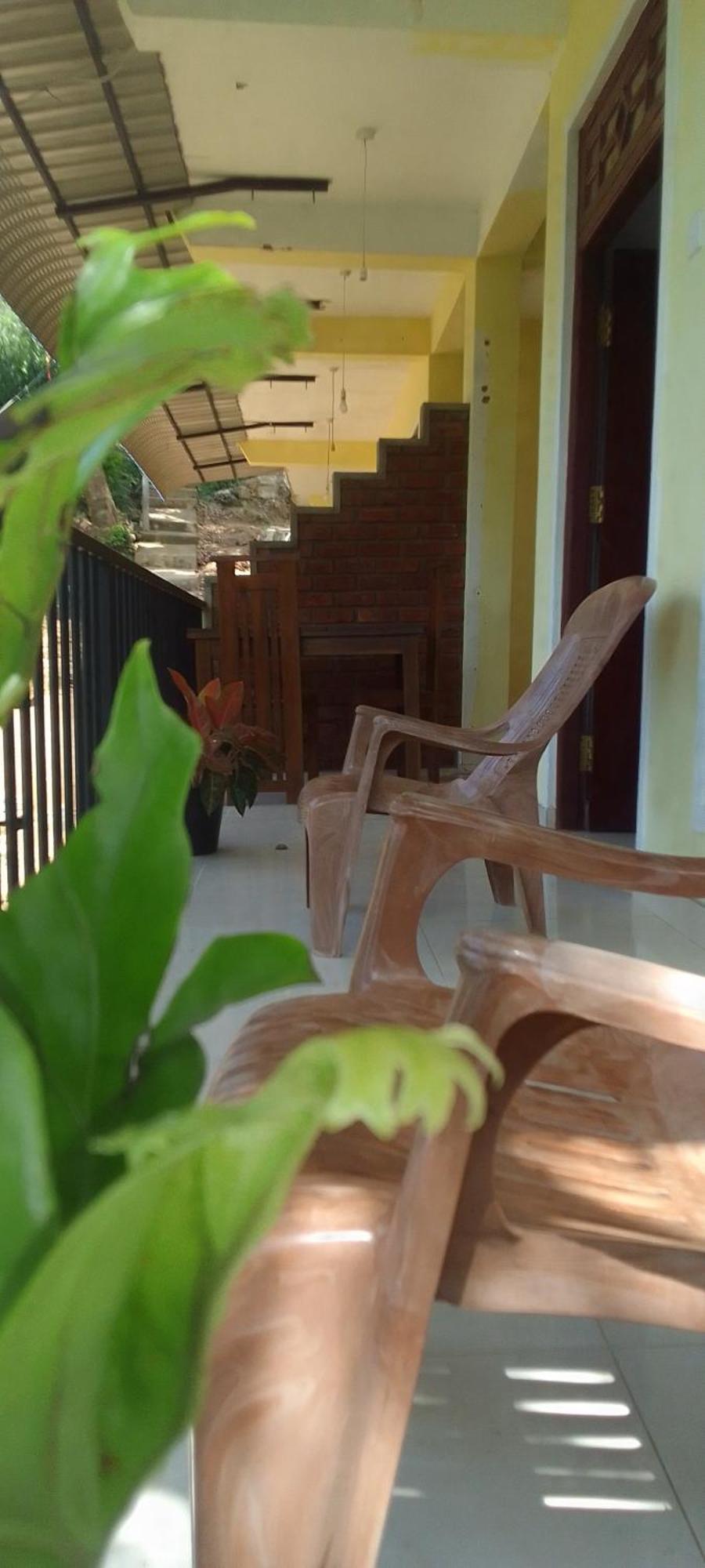 Homestay Sadew Ella