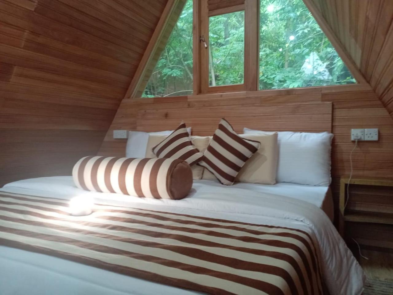 Eco Village Resort Ella
