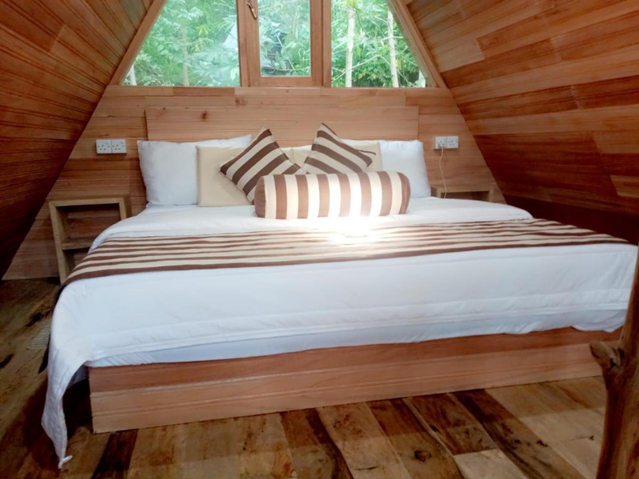 Resort Eco Village Ella