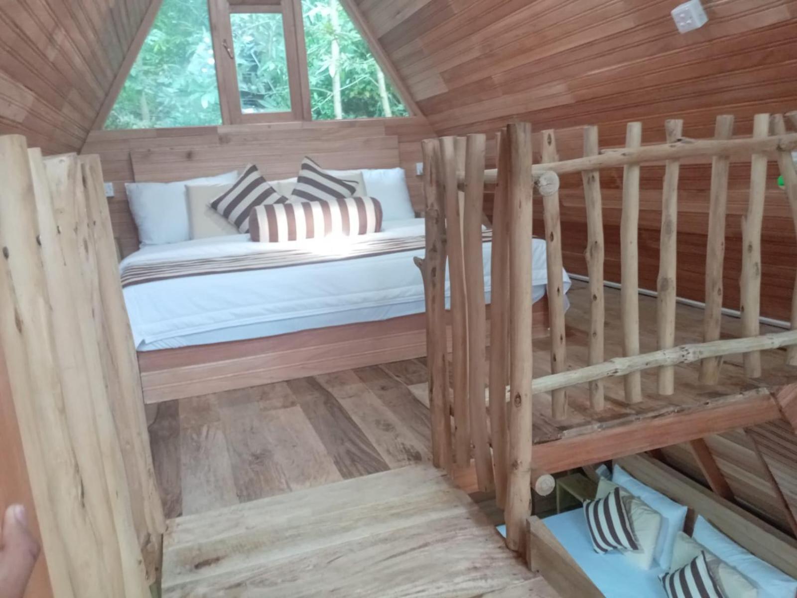 Eco Village *