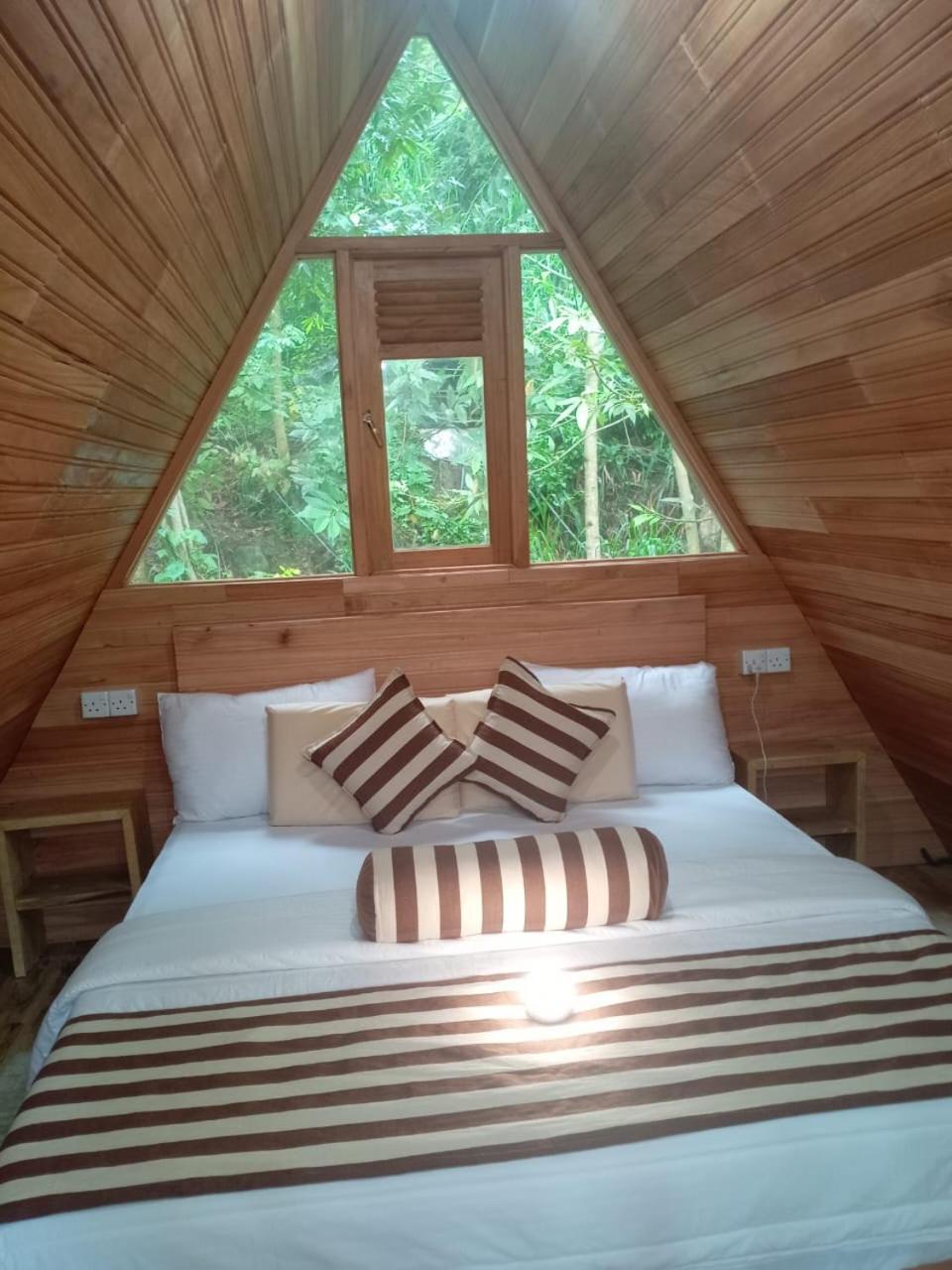 Eco Village * Ella
