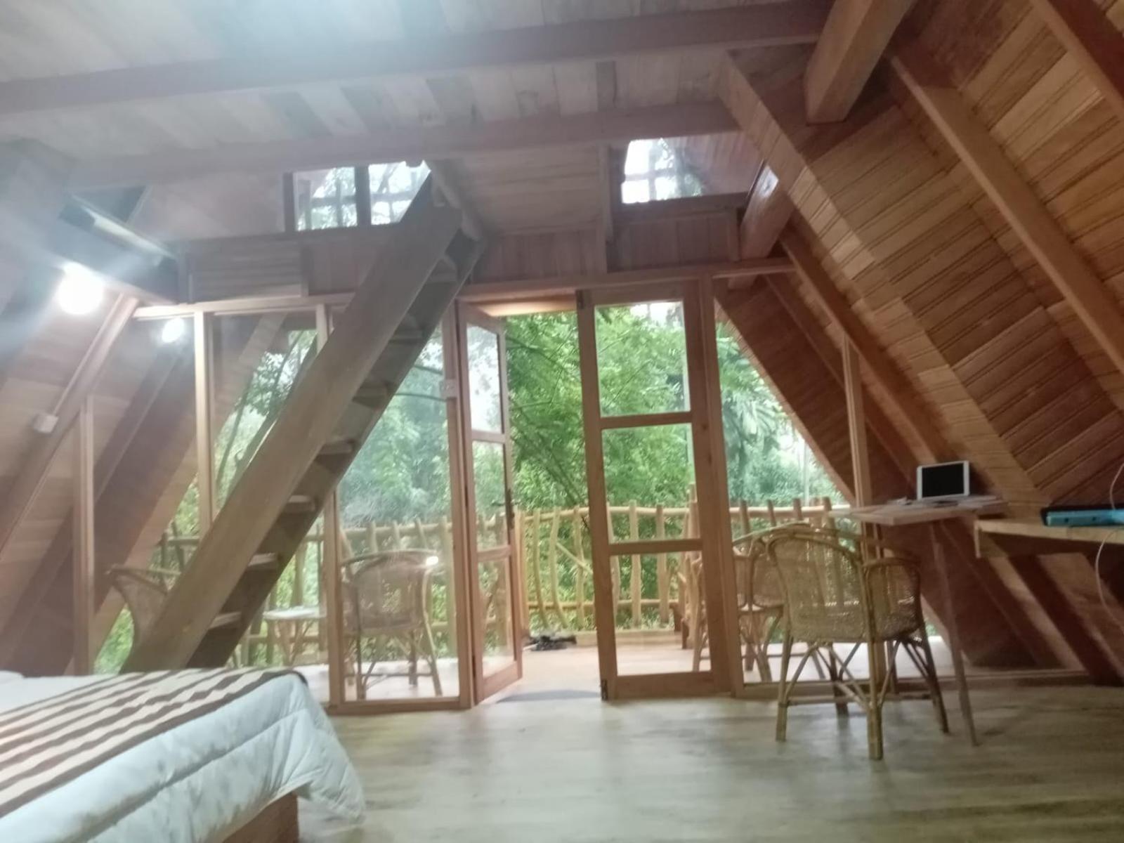 Resort Eco Village