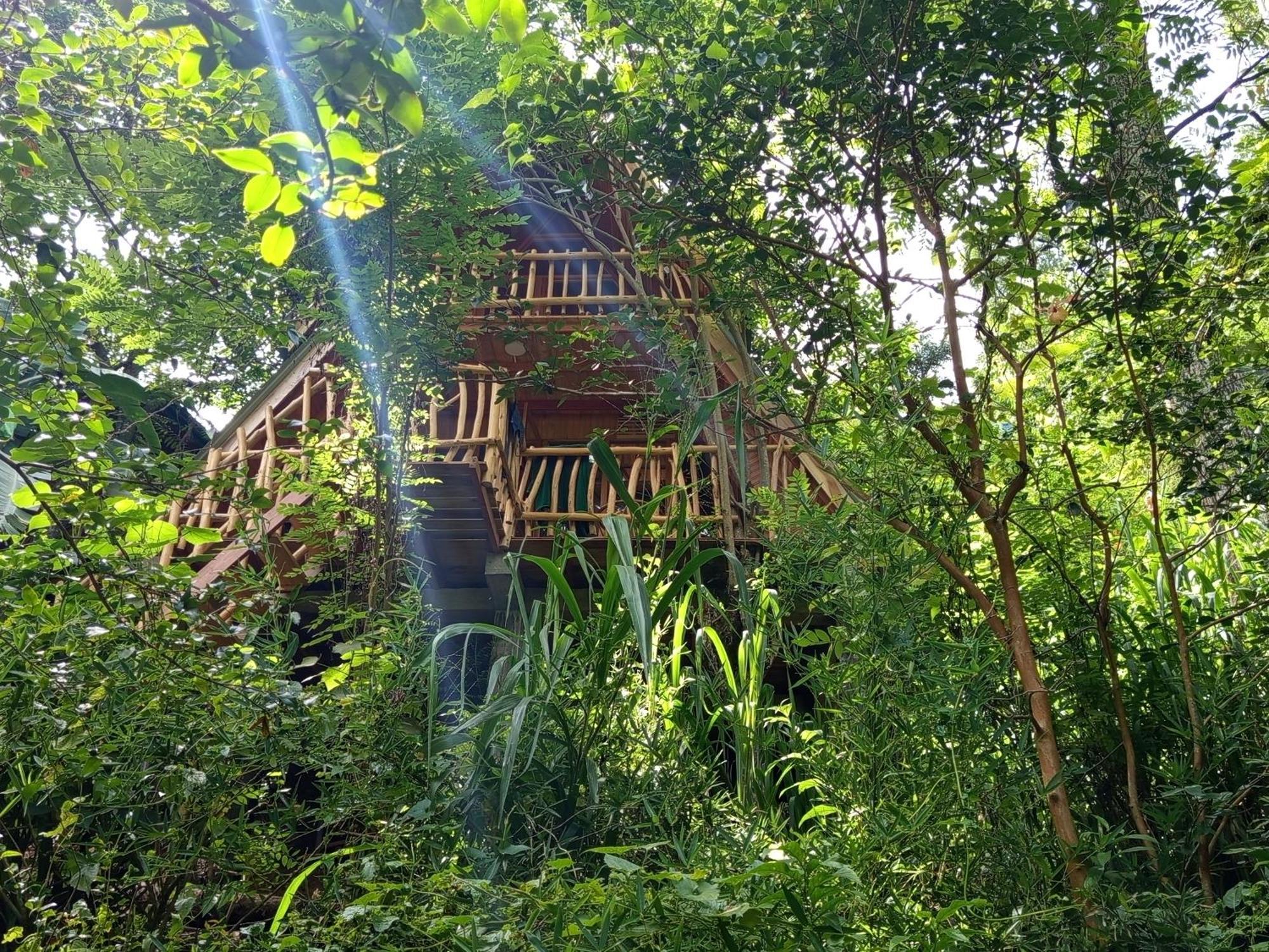 Eco Village Resort Ella