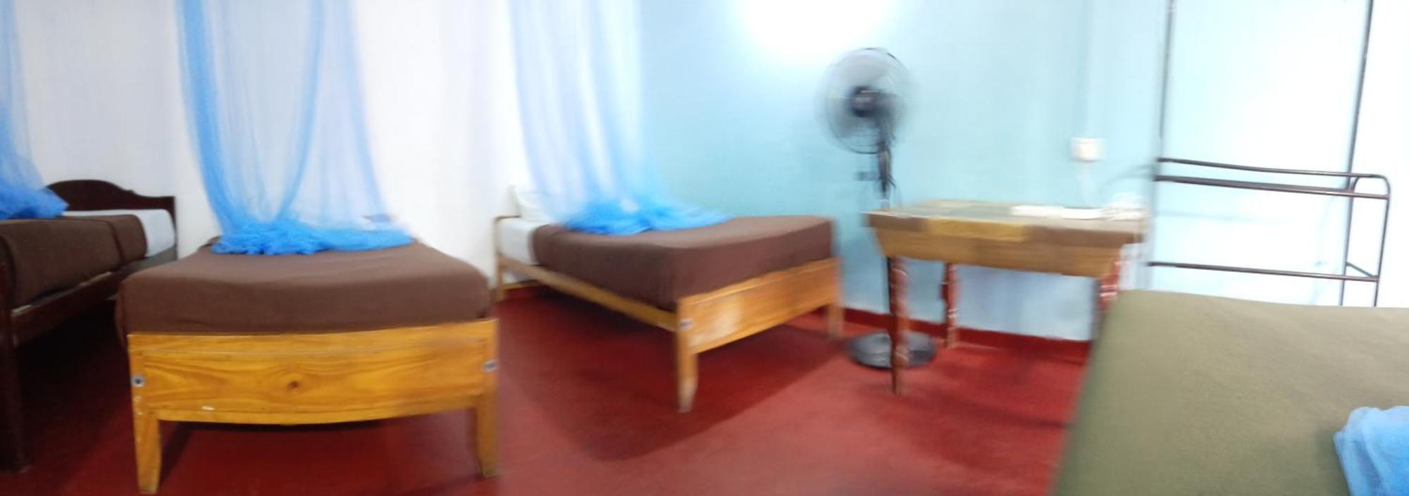 Soorya Guest house