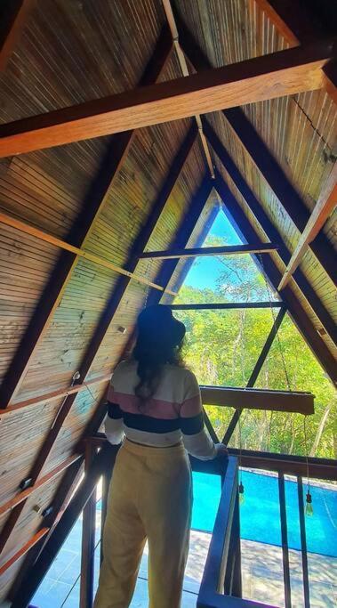 The Triangle Villa *