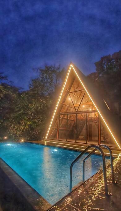The Triangle *