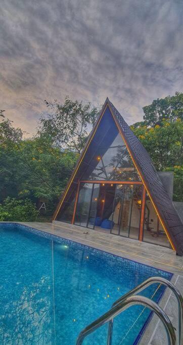 Villa The Triangle *