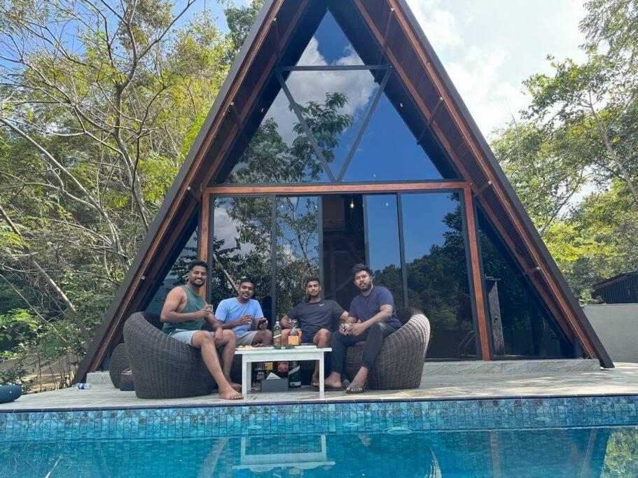 The Triangle