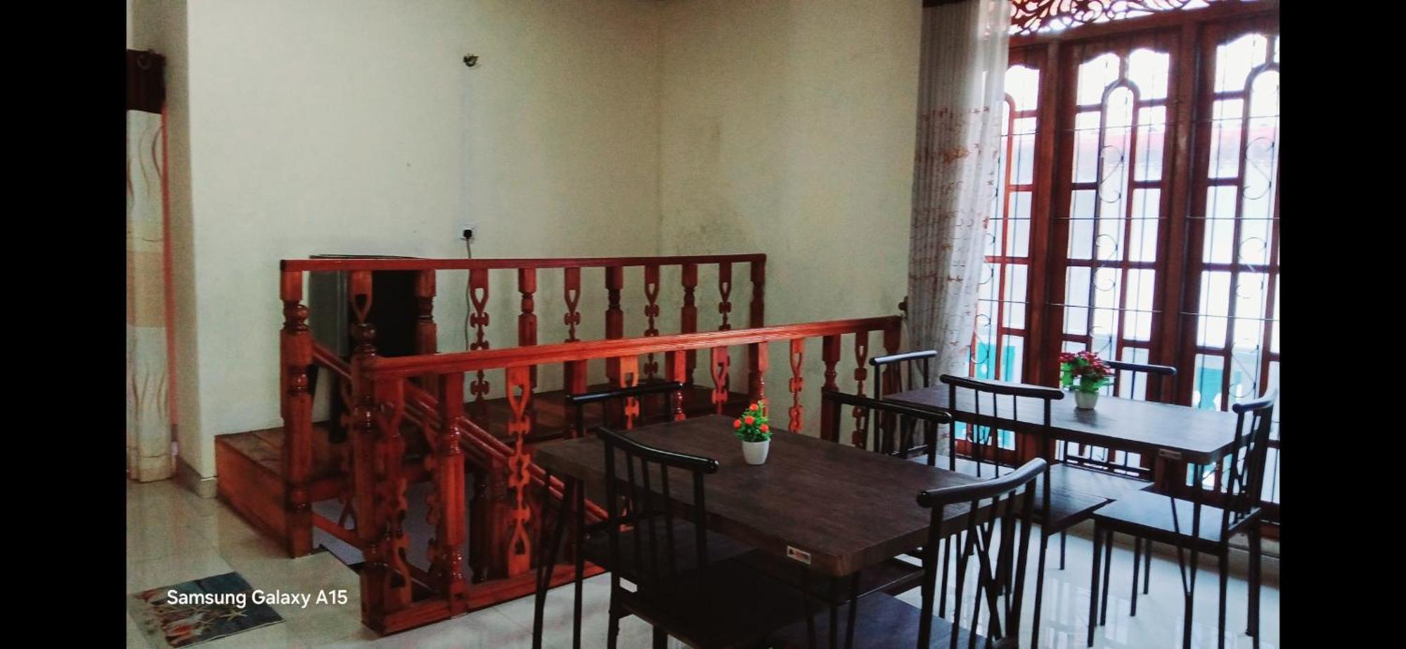 Jasmine Garden Inn