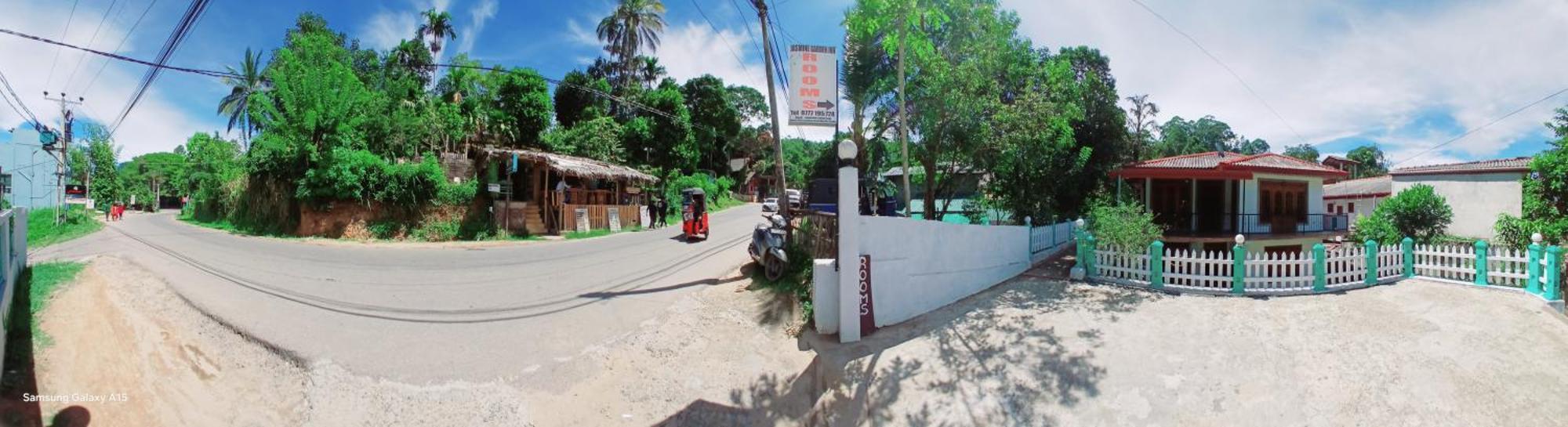 Jasmine Garden Inn
