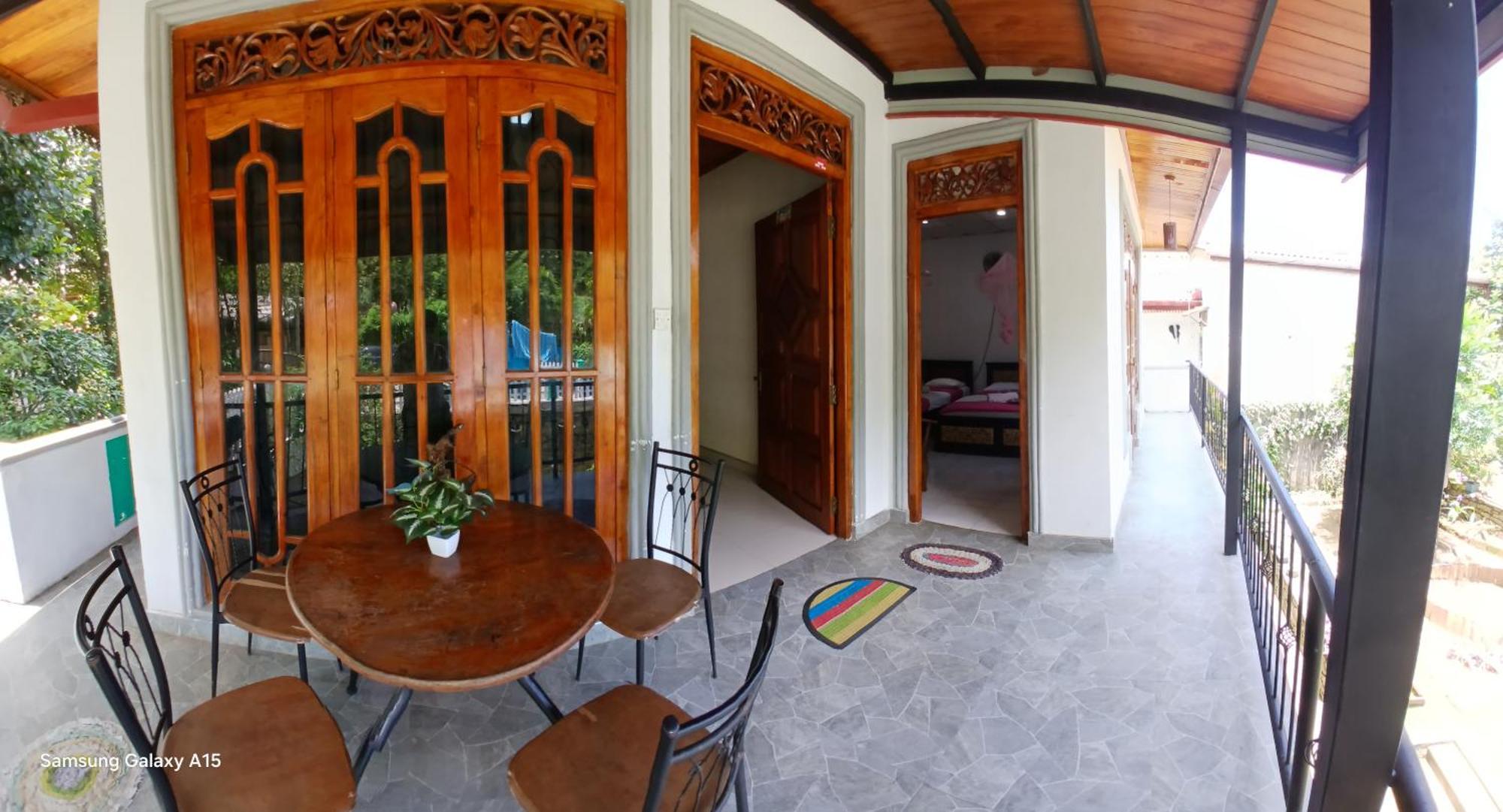 Jasmine Garden Inn