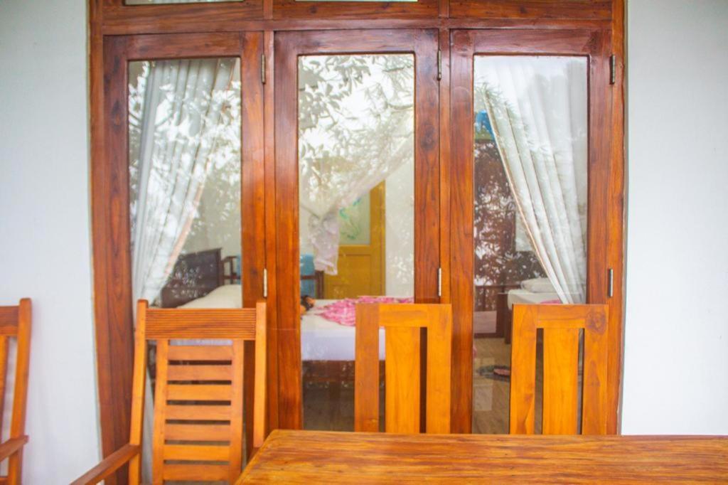 Homestay Amado