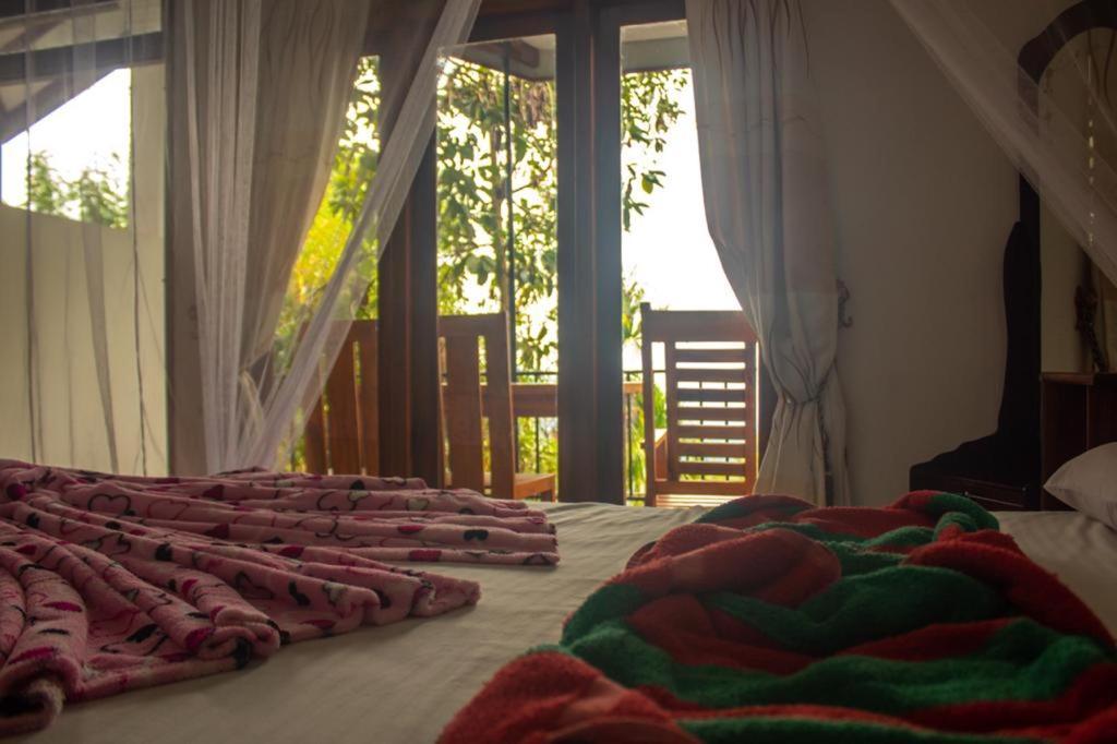 Amado Homestay *