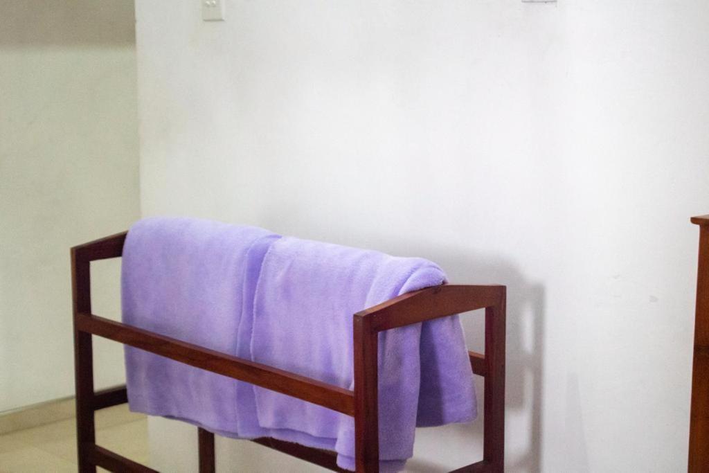 Amado Homestay Ella