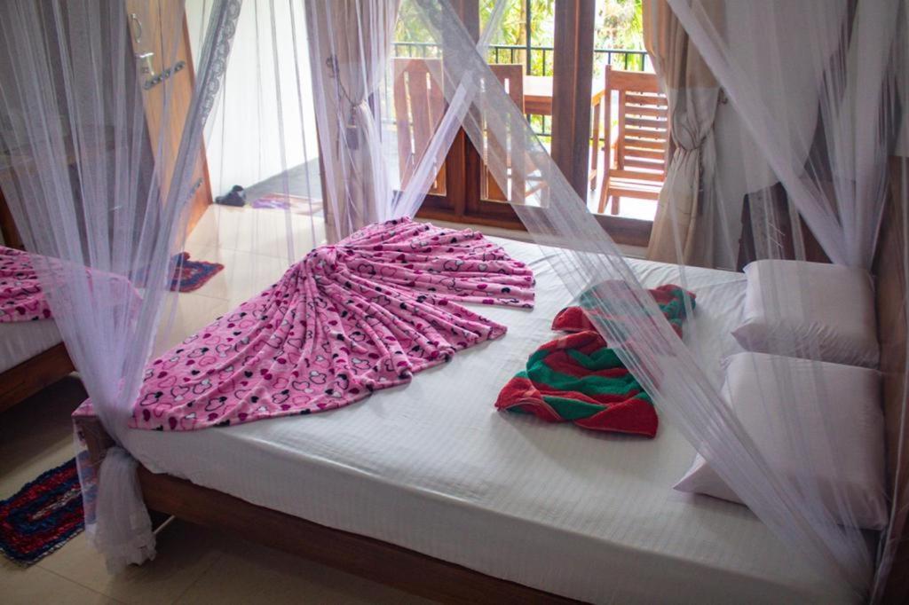Amado Homestay